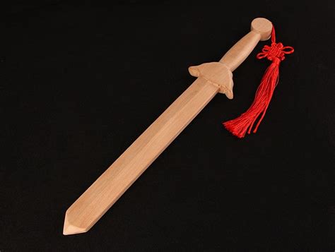桃木剑